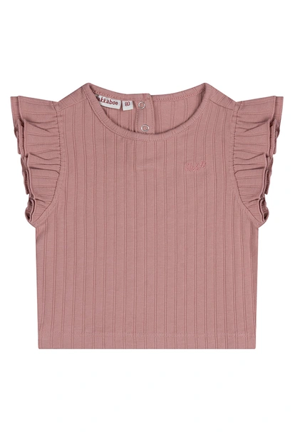 Bakkaboe baby meisjes T-shirts
